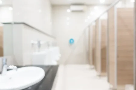 Are Cameras in Bathrooms Illegal in California