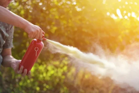 Are PFAS Absorbed Through the Body