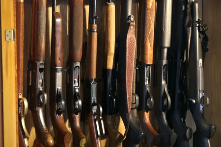 Are Short Barreled Rifles or Short Barreled Shotguns Illegal in California