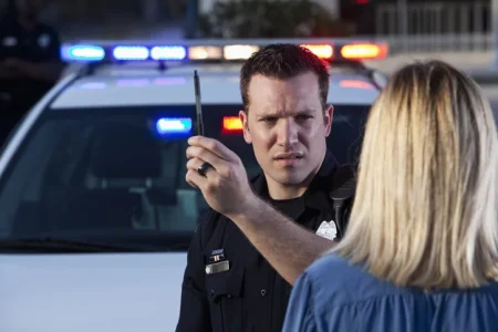 Are You Required to do a Field Sobriety Test