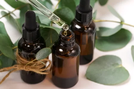 Aromatherapy Room Spray