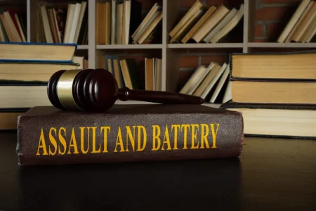 Assault vs Battery