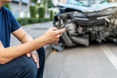Auto Accident Settlement Formula