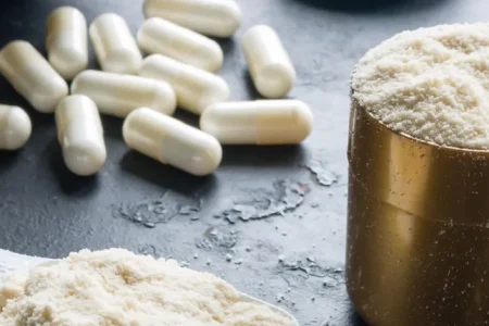 BCAA Lawsuit