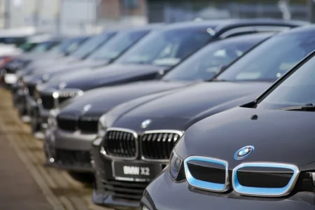 BMW Airbag Recall Lawsuit