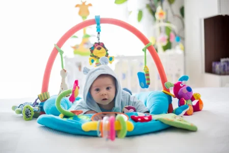 Baby Gym Recall Lawsuit