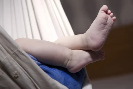 Baby Hammock Swing Lawsuit