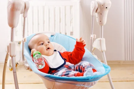 Baby Swing Lawsuit