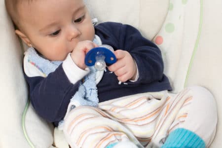 Vevor Baby Swing Recall Lawsuit