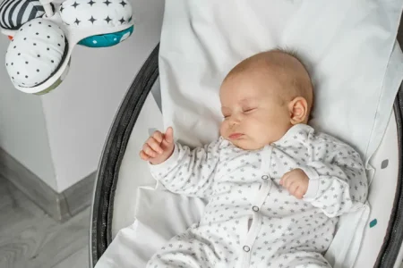Fisher-Price Infant-to-Toddler Rocker Lawsuit