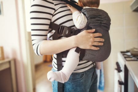 Babybjorn Baby Carrier Lawsuit