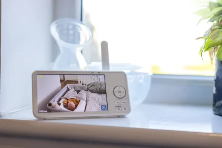 Babysense Baby Monitor Recall Lawsuit