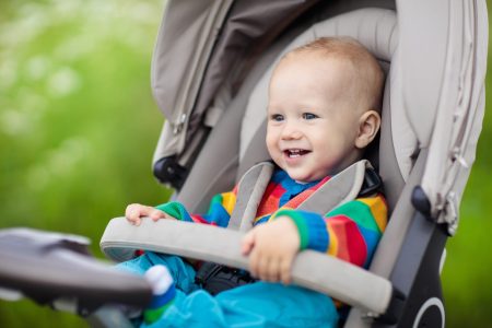 Pacific Cycle Stroller Recall Lawsuit
