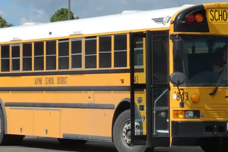 Blue Bird School Bus Recall Lawsuit