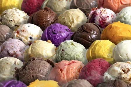 Blue Bunny Ice Cream Lawsuit