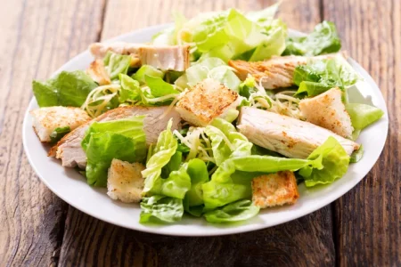 Boars Head EverRoast Chicken Caesar Salad Recall Lawsuit