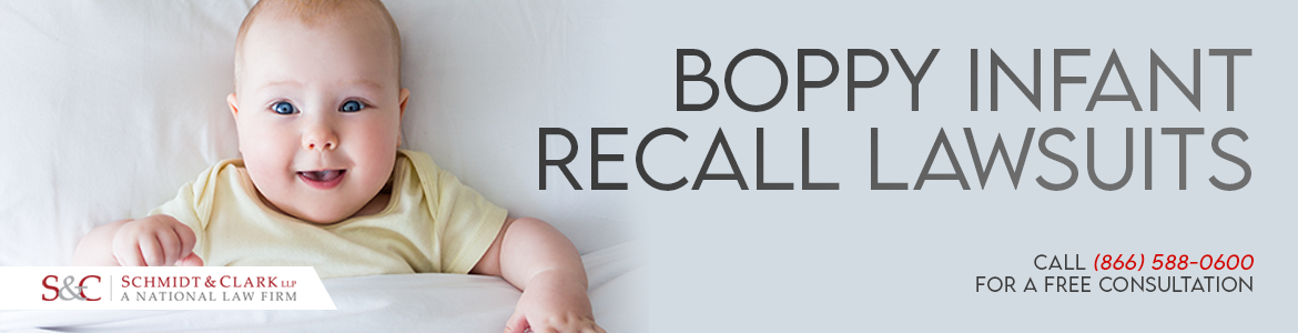 Boppy napper on sale