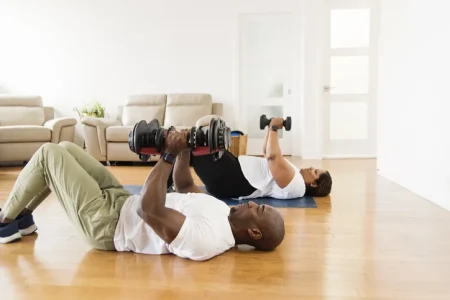 Bowflex Dumbbells Lawsuit