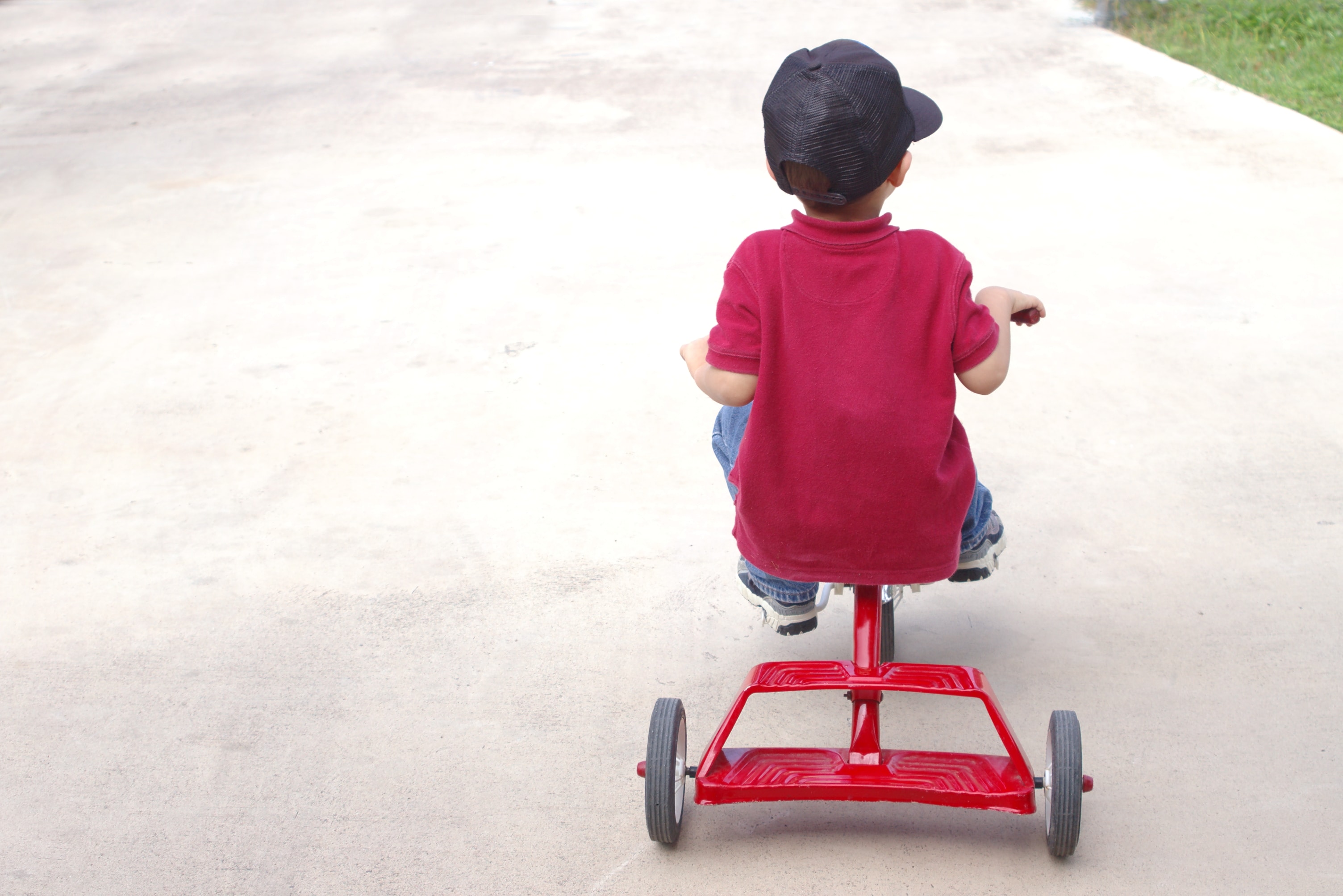 little bambino tricycle reviews