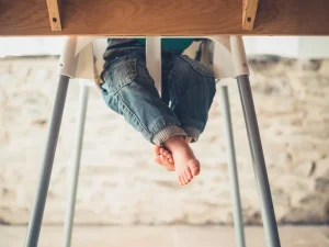 Boyro High Chair Recall Lawsuit | 2025 Latest Updates