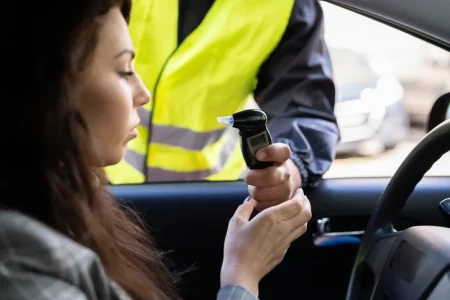 Breathalyzer Accuracy vs Blood Test