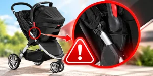 Britax Stroller Lawsuit Update: Injuries, Recall Status, and Legal Options