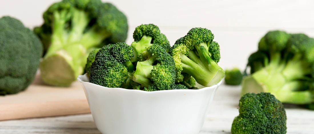 Broccoli Recall Lawsuit (2025) | Get Free Case Review!