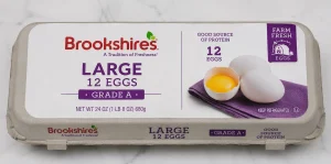 Brookshire’s Eggs Recall Lawsuit Update: Salmonella Risks and Legal Options
