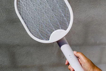 Bug Zapper Racket Lawsuit