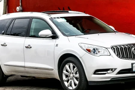 Buick Enclave Recalls Lawsuit