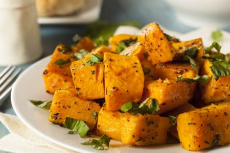 Butternut Squash Lawsuit