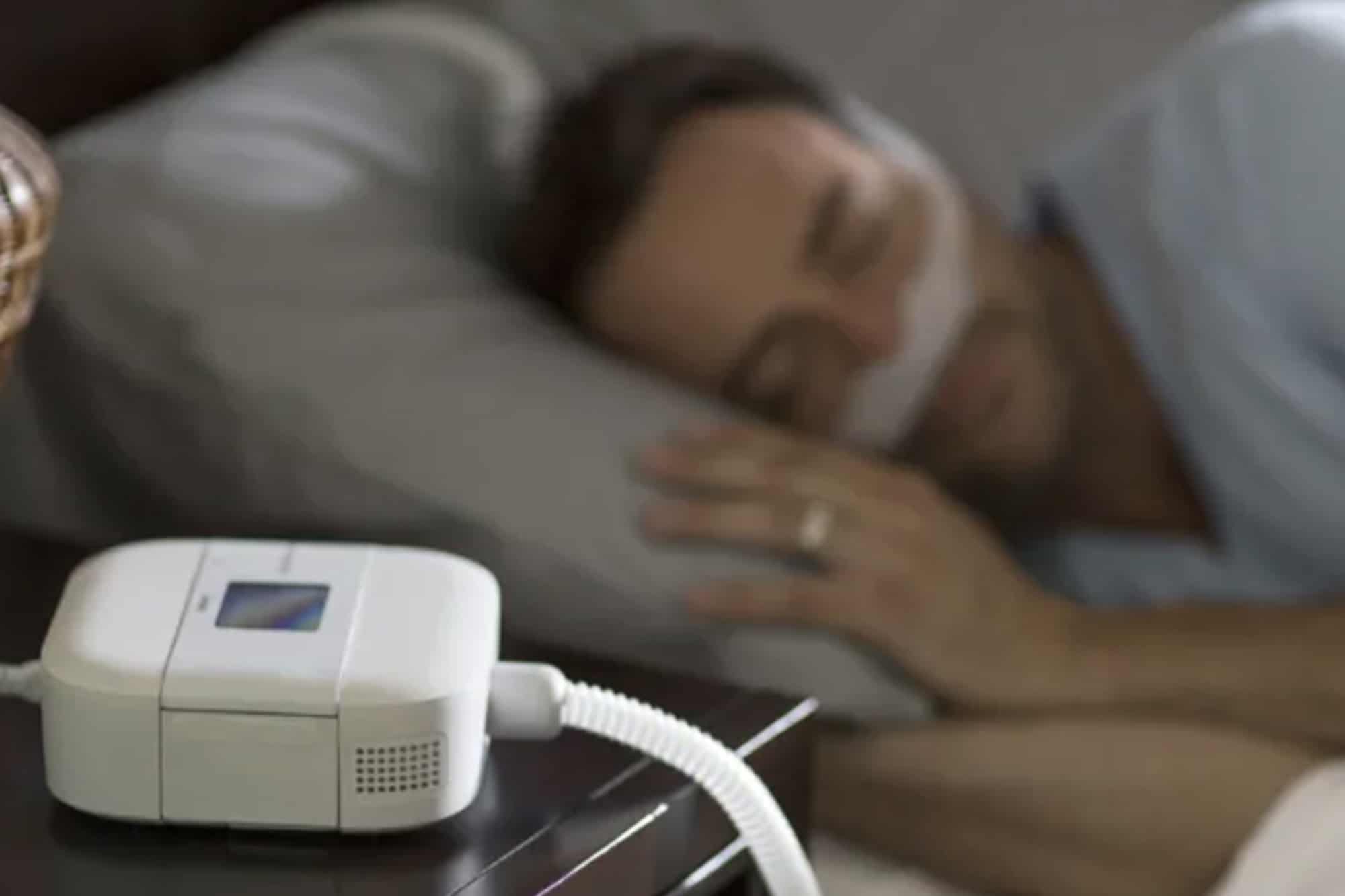 Philips CPAP Machine Lawsuit Philips Ventilator Recall Lawyer