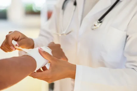 MediHoney Burn Gel Recall Lawsuit