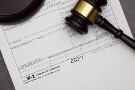 California Law 1099 vs w2