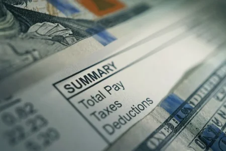 California Payroll Laws