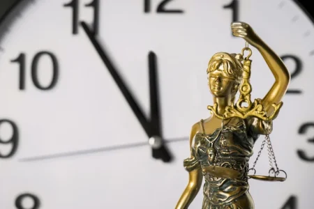 California Statute of Limitations Negligence