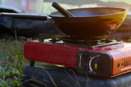Camp Chef Stove Lawsuit