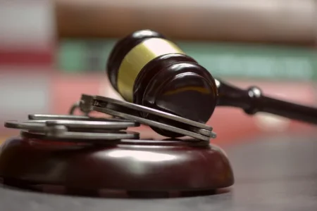 Can Charges be Dropped at an Arraignment Hearing