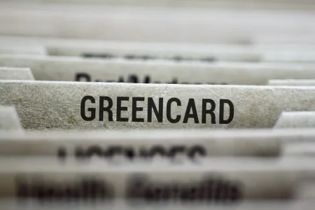Can Green Card Holders Get Deported
