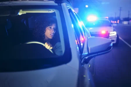 Can I Get a Federal Job with a DUI