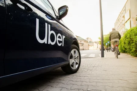 Can You Drive for Uber with a DUI