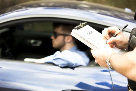 Can You Go to Jail for a Speeding Ticket in Colorado