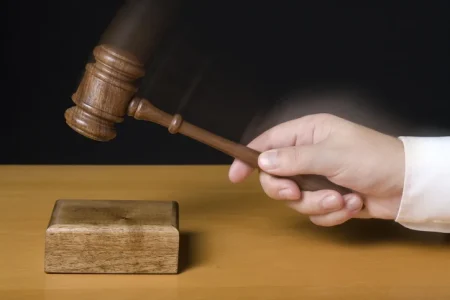 Can You Withdraw a Guilty Plea After Sentencing