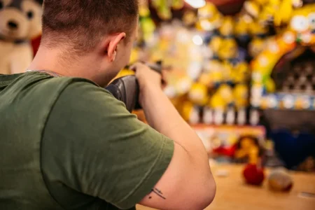 Can a Felon Own a Pellet Gun in Colorado