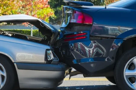Car Accident Lost Wages Self Employed