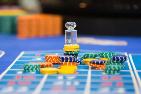 Casino Maker Laws