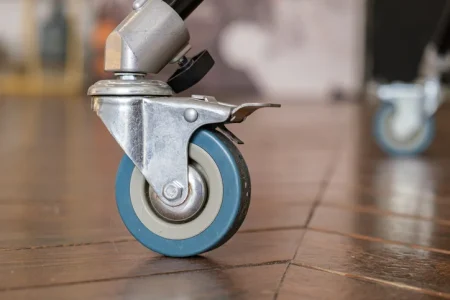Caster Wheels Lawsuit