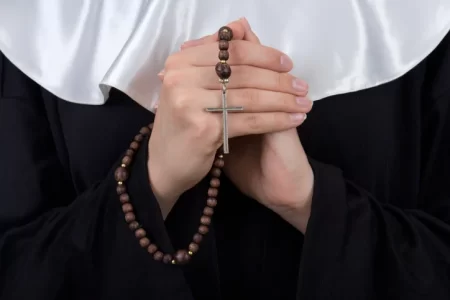 Catholic Nun Convert Abuse Lawsuit