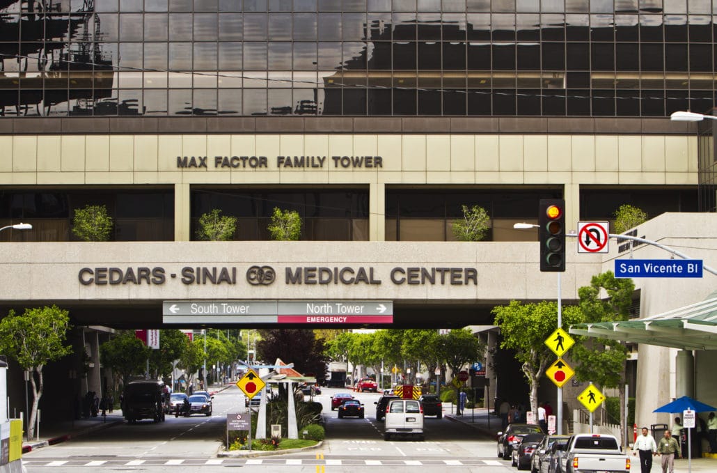 Cedars Sinai ER Doctor Sexual Assault Lawsuit Sexual Abuse Lawyer