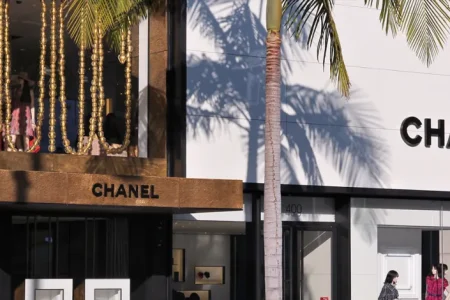 Chanel Talcum Powder Lawsuit